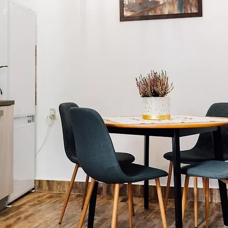 Casa Apartment Cluj-Napoca