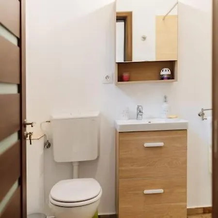 Casa Apartment Cluj-Napoca