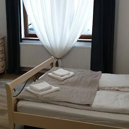Casa Apartment *