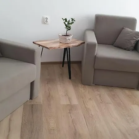 Casa Apartment *