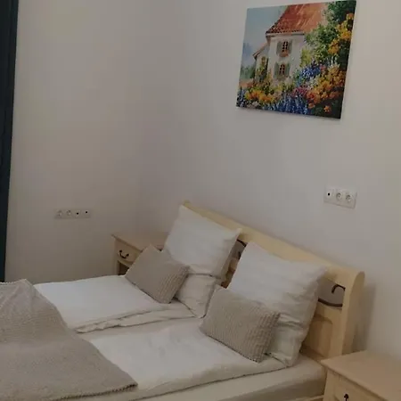 Casa Apartment *