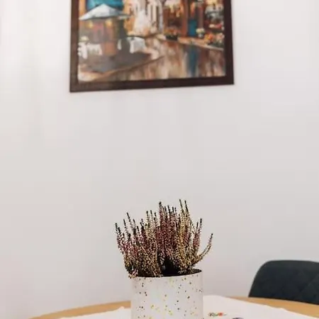 Apartment Casa *
