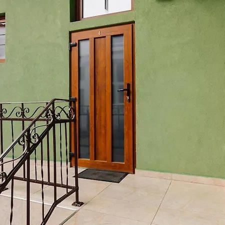 Casa Apartment *