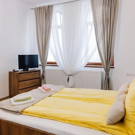 Apartment Casa